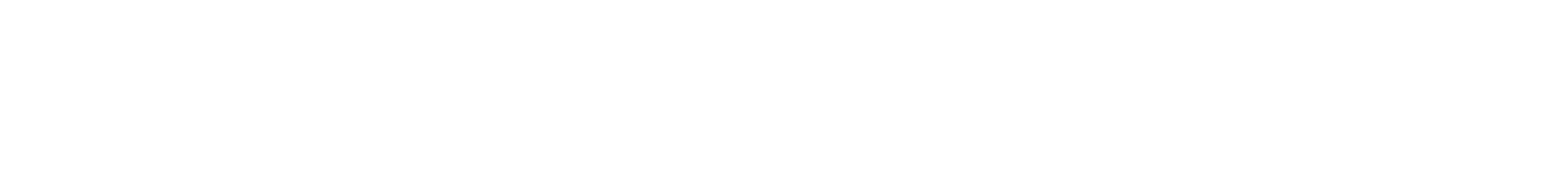 White background.